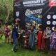 Ultah Ke-8, Bikers VIC Medan Aksi Sosial