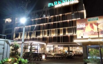 Parkside ‘Magnet’ Baru Di Kota Dingin Takengon