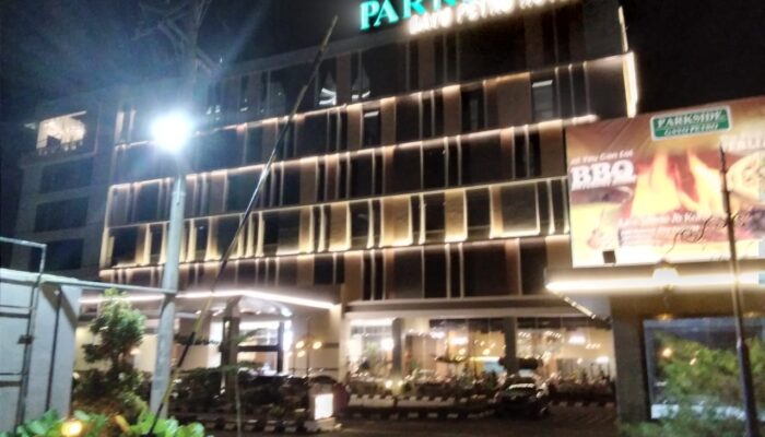 Parkside ‘Magnet’ Baru Di Kota Dingin Takengon