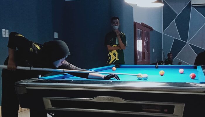 Kejutan Pebiliar Medan Alisyah Naifa