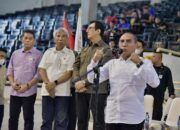 Gubsu: Wasit, Juri Jangan Rusak Atlet