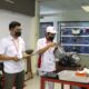Honda Gelar Kontes Mekanik Regional Sumut