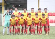 Sepakbola Tanjungbalai Makin Optimis Juara
