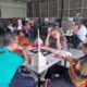 Seru, Laga Tim Bridge Sumut Kontra Aceh