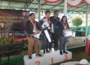 Rady Shah Juara Umum