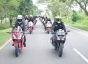 Bikers Honda Antusias Sambuat New CBR250RR