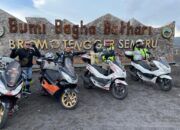 HPCI Medan Jelajah Pulau Jawa-Bali-Lombok