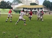 PSMS Liburkan Latihan Pemain