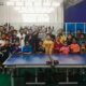 PTM Angsapura Latih Tanding Bersama