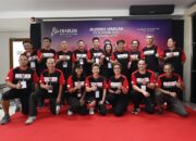 2.000 Atlet Ikut Audisi Umum PB Djarum