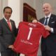 FIFA Prioritas Feformasi Sepakbola Indonesia