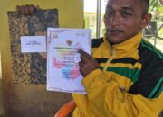 M Basri Senang Terima Penghargaan Haornas