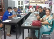 Porprovsu Cabor Karate Siap Digelar