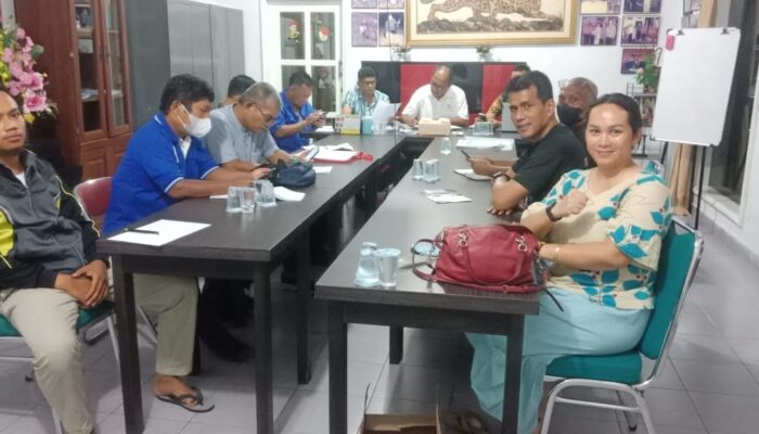 Porprovsu Cabor Karate Siap Digelar
