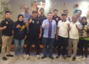 Forki Medan Target Juara Umum Porprovsu