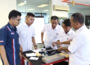 Pelatihan Guru SMK Cara Honda Bangun Pendidikan Vokasi Sumut