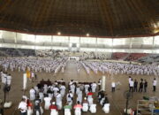 Ini Jadwal & Venue 17 Cabor Porprovsu 2022