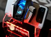 Garangan yang Lebih dari Buas dengan ASUS ROG Phone 6 Pro