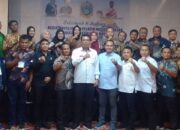 Kadispora Sumut Ingatkan Pentingnya Pelatihan