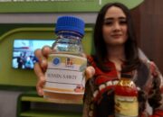 Bensin Sawit Diperkenalkan Dalam IPOS Forum Di Medan