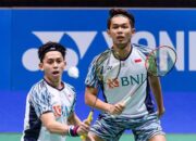 Fajar/Rian Janji Tampil Lebih Berani