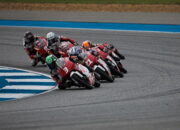 Pebalap Honda Siap Harumkan Indonesia Di IATC Sepang