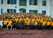 Asahan Incar 5 Besar Porprovsu 2022