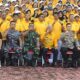 Asahan Siap Tuan Rumah Cabor Sambo PON 2024