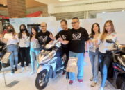 New Honda Vario 125 Siap Buat Bangga