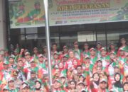 Bobby Ingin Atlet Medan Cetak Rekor