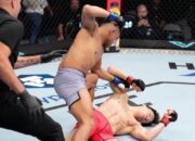 Kunci Sukses Jeka Saragih Menang KO