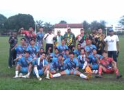 Start Mulus Sepakbola Medan, Binjai