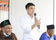 Anggota DPRD Sumut Ricky Anthony Dorong Pemprovsu Tambah Anggaran KPID, KIP Dan PWI 