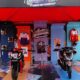 Honda Custom Playgound Wadahi Kreativitas Generasi Muda