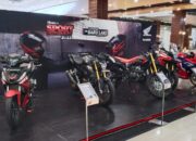 Banjir Promo, Honda Wujudkan Impian Pecintanya