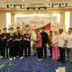 Sarawak Juara Umum Piala Master Supandi Kusuma