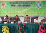 Pertandingan Porprovsu 2022 Jangan Terlalu Malam