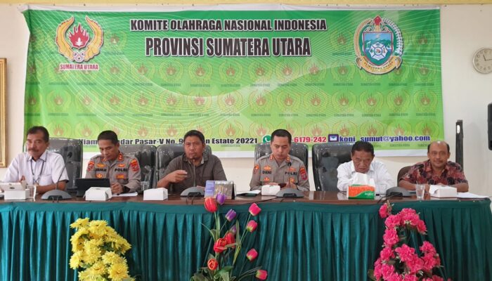 Pertandingan Porprovsu 2022 Jangan Terlalu Malam