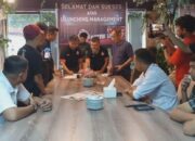 Batak United Target Promosi Liga 2