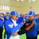Wabup DS Lepas Kontingen Porprovsu