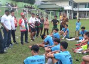 6 Tim Lengkapi 8 Besar Sepakbola Porprovsu