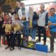 Pertina Aceh Besar Penuhi Target 4 Emas