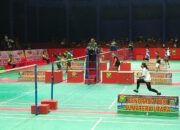 143 Pebulutangkis Perebutkan 7 Emas