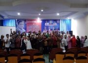 Relawan API Siap Menangkan Anies Di Pilpres 2024