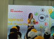 Shell Dukung Net Zero Emission, Perhatikan Tren Kenderaan Listrik Indonesia