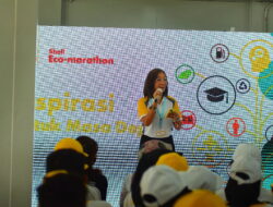 Shell Dukung Net Zero Emission, Perhatikan Tren Kenderaan Listrik Indonesia