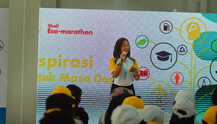 Shell Dukung Net Zero Emission, Perhatikan Tren Kenderaan Listrik Indonesia