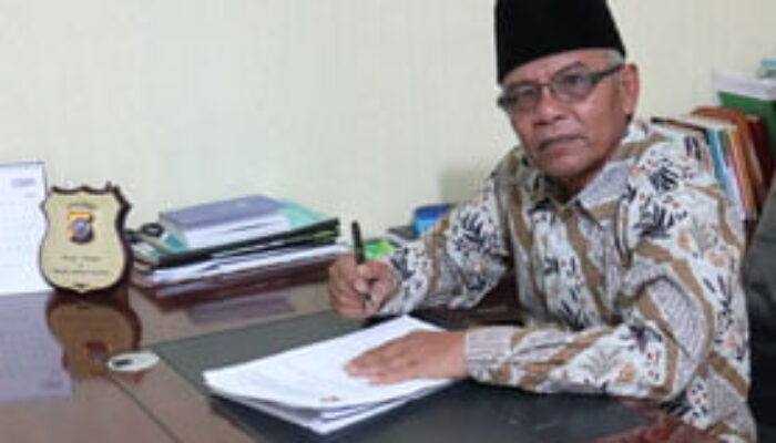 Darul Mursyid Siap Hadapi Kompetisi MRC Tingkat Nasional 2022