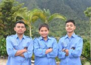 3 Santri Darul Mursyid Raih Medali Olimpiade Internasional HKIMO 2022