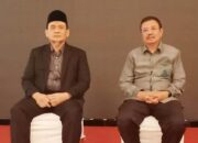 Romo Ketua Umum, Tengku Erry Ketua Harian PP IKA USU Periode 2022-2026
